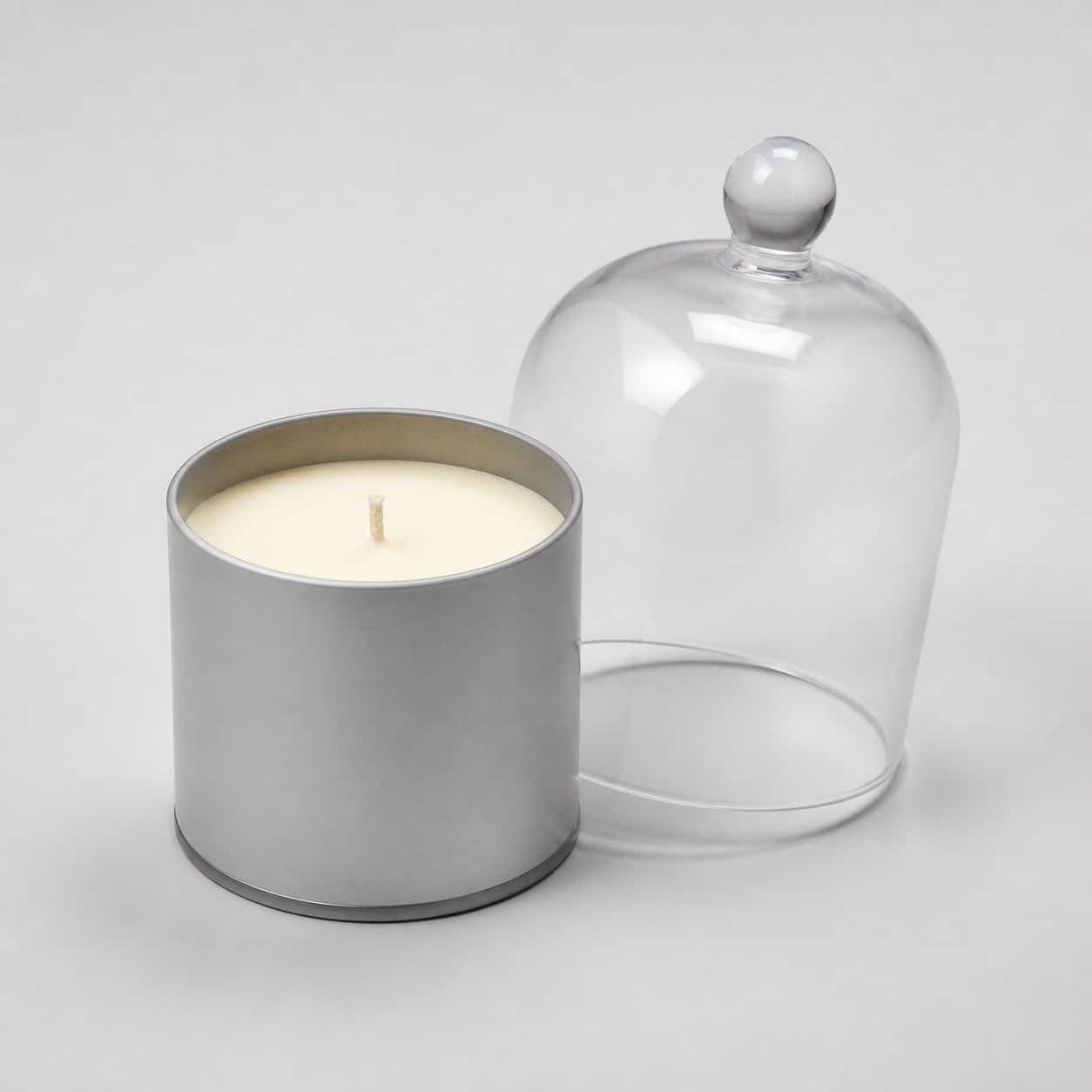 Bougie Parfumée