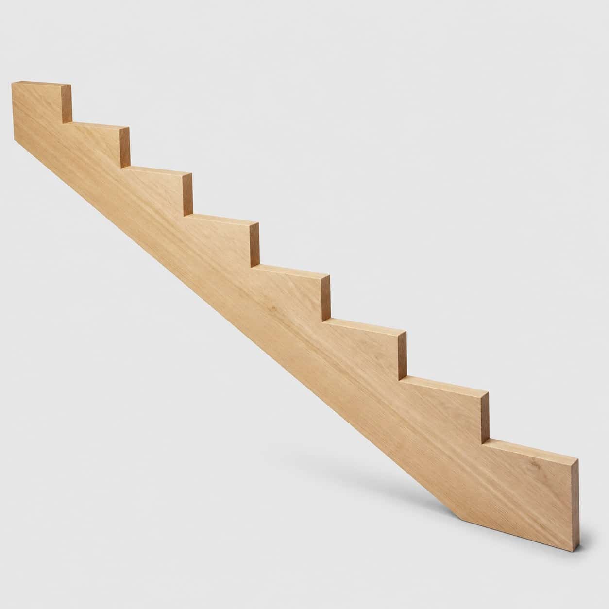 Escalier en Bois