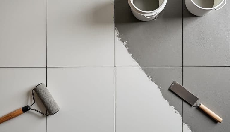 découvrez comment appliquer du béton ciré sur un carrelage existant : choix du primaire, traitement des joints et conseils pour une adhérence durable.