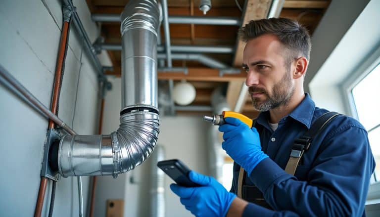 bruit de vmc ou de canalisation ? identifiez et traitez la source du problème avant d’isoler pour retrouver un intérieur plus calme.