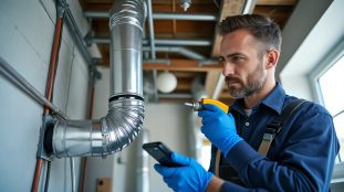 bruit de vmc ou de canalisation ? identifiez et traitez la source du problème avant d’isoler pour retrouver un intérieur plus calme.