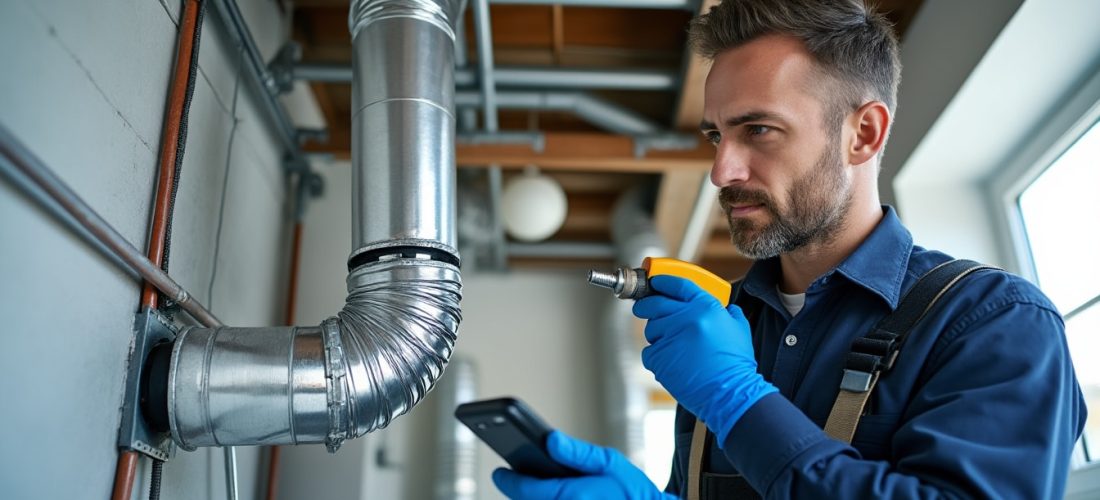 bruit de vmc ou de canalisation ? identifiez et traitez la source du problème avant d’isoler pour retrouver un intérieur plus calme.