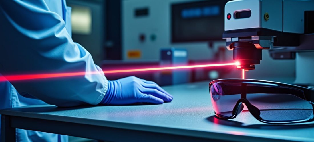 découvrez les classes de laser, leurs risques pour les yeux et les gestes à éviter absolument pour protéger votre vision.